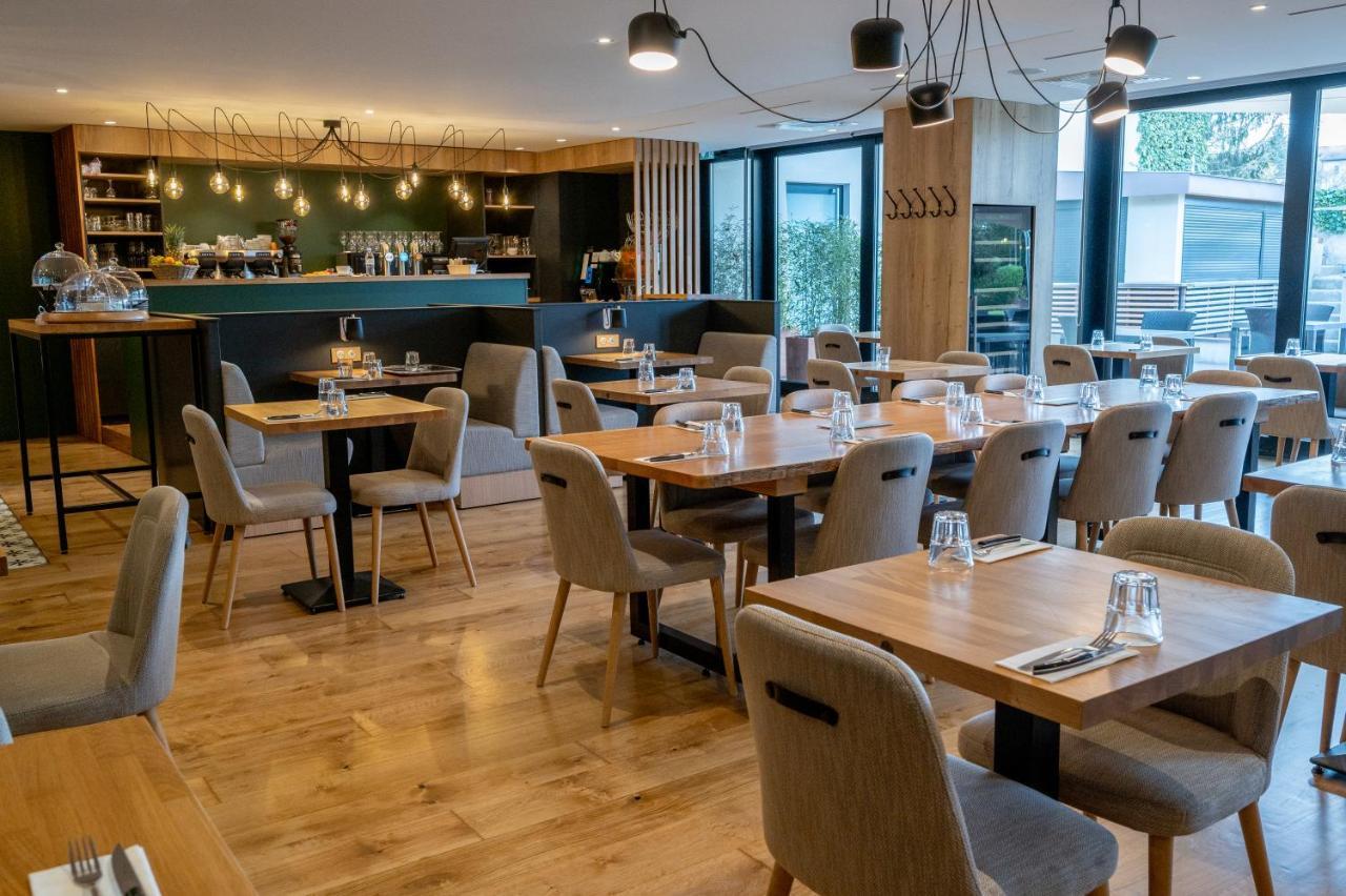 Domaine La Charpiniere, The Originals Collection Hotel