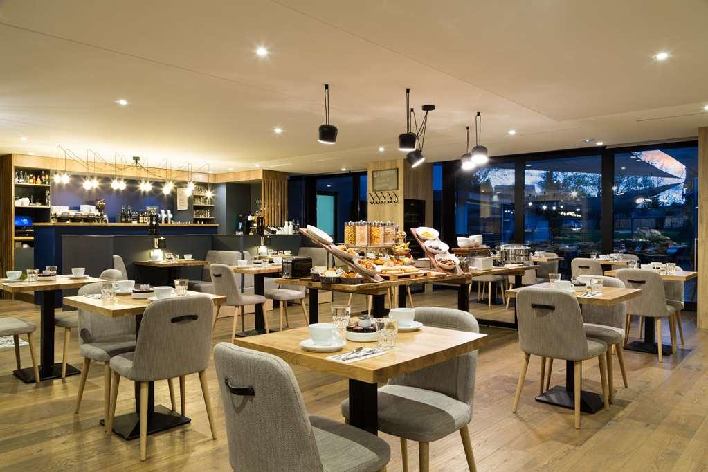 Domaine La Charpiniere, The Originals Collection Hotel Saint-Galmier