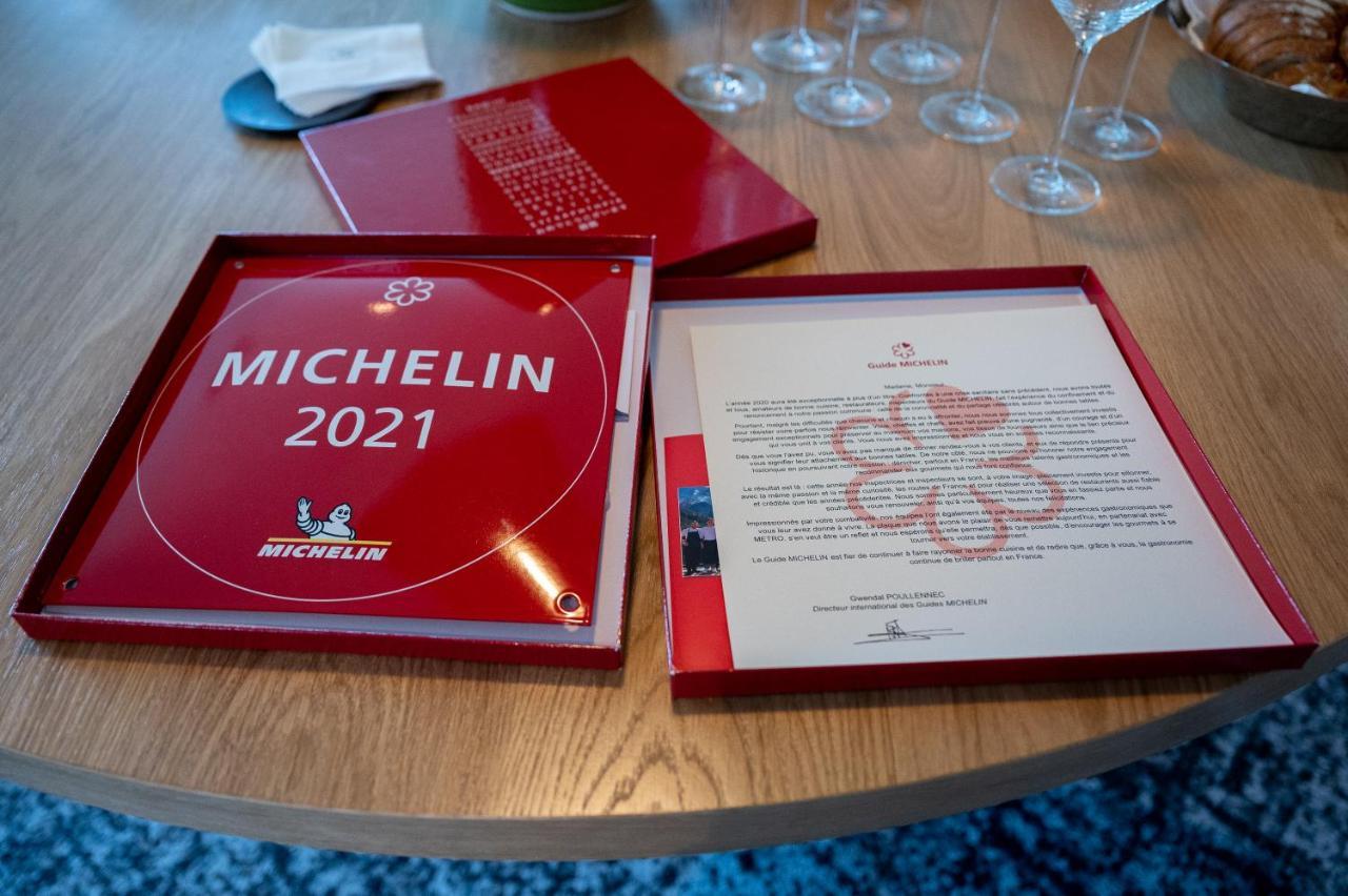 Domaine La Charpinière, The Originals Collection 4*