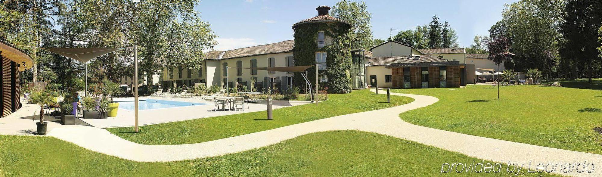 Domaine La Charpinière, The Originals Collection 4*